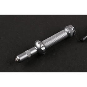 Aluminum alloy glass breaker large size UD402414